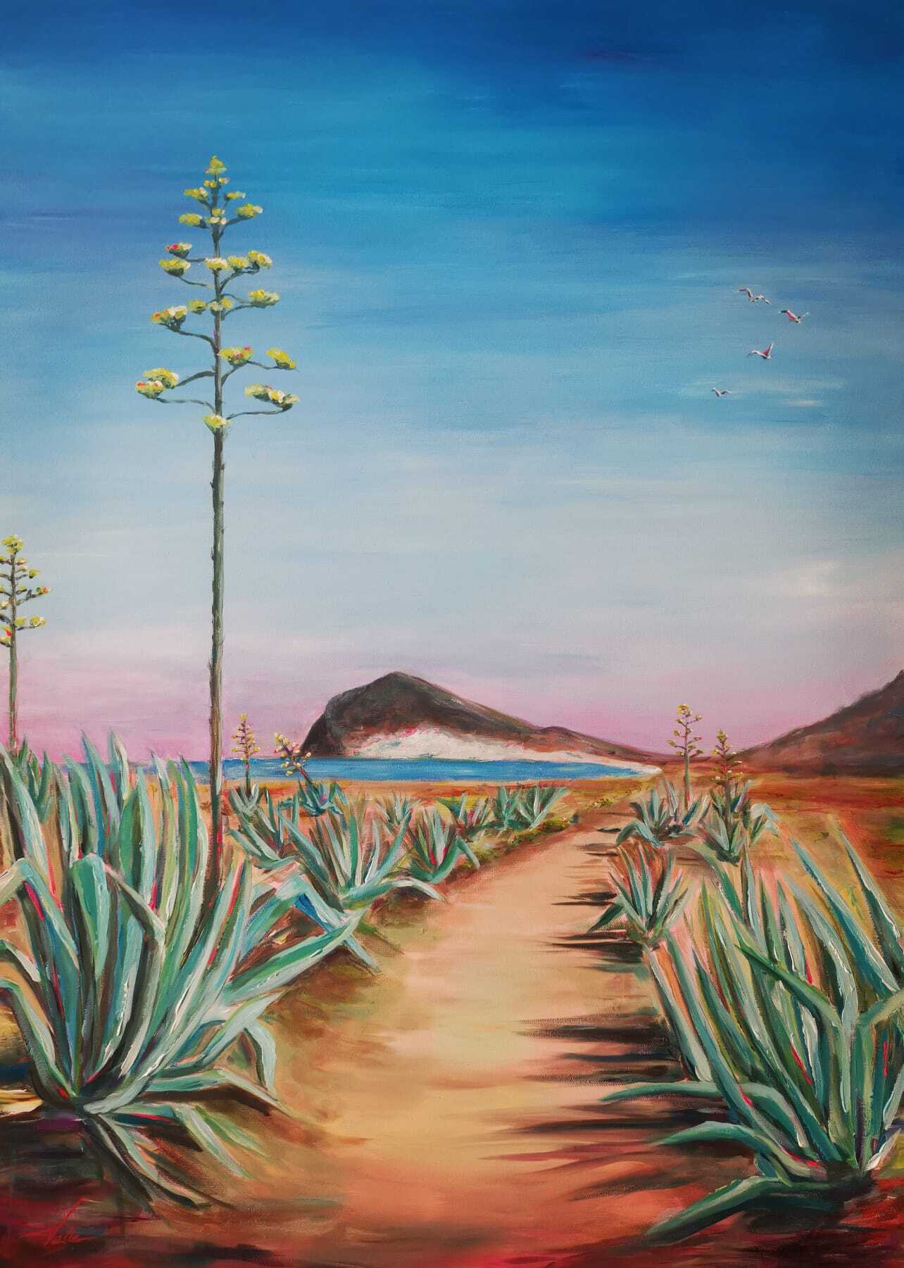 Senderos de pita y sal-1